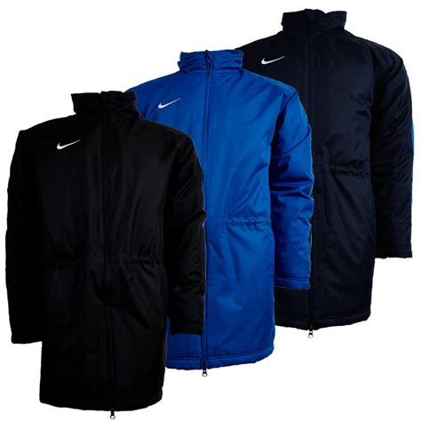 Nike Winterjacke S, Herrenmode. Kleidung gebraucht kaufen 